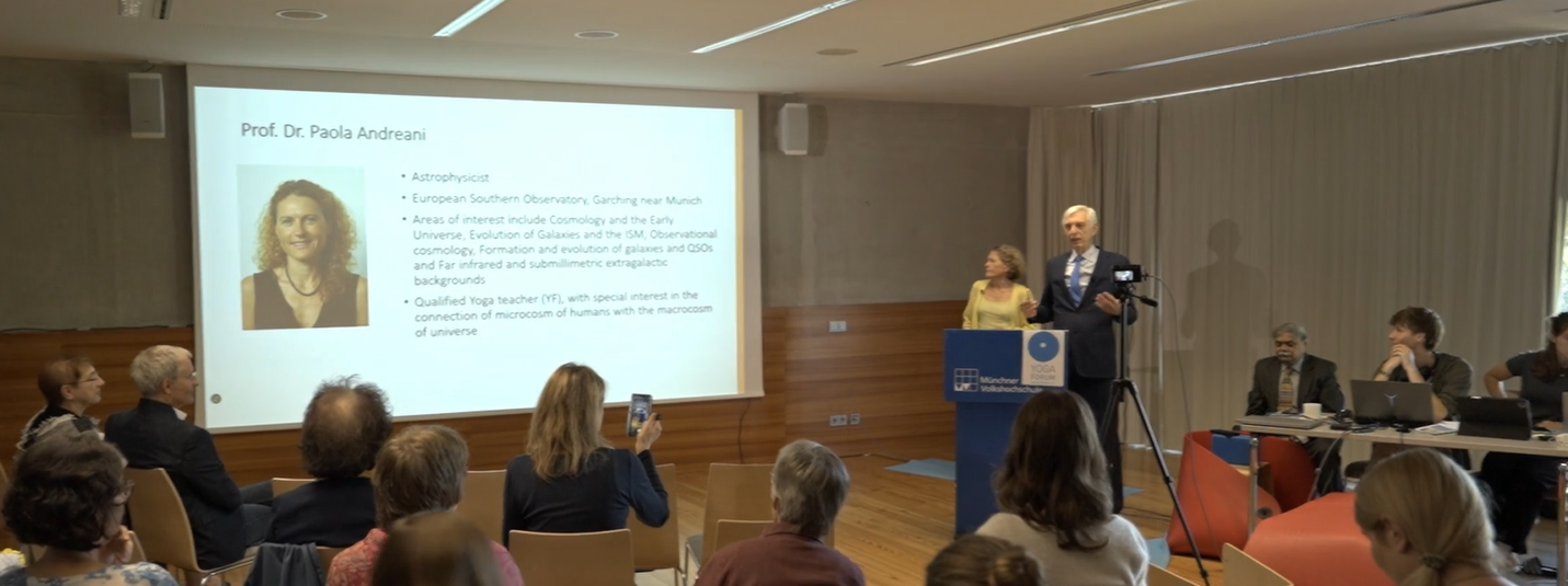 Prof. Dr. Paola Andreani